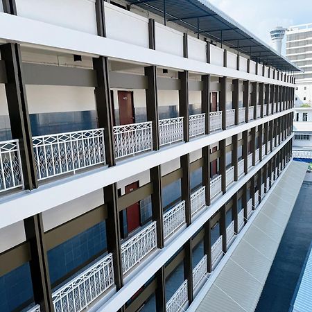 Tokyo Hotel Nakhonratchasima Zewnętrze zdjęcie