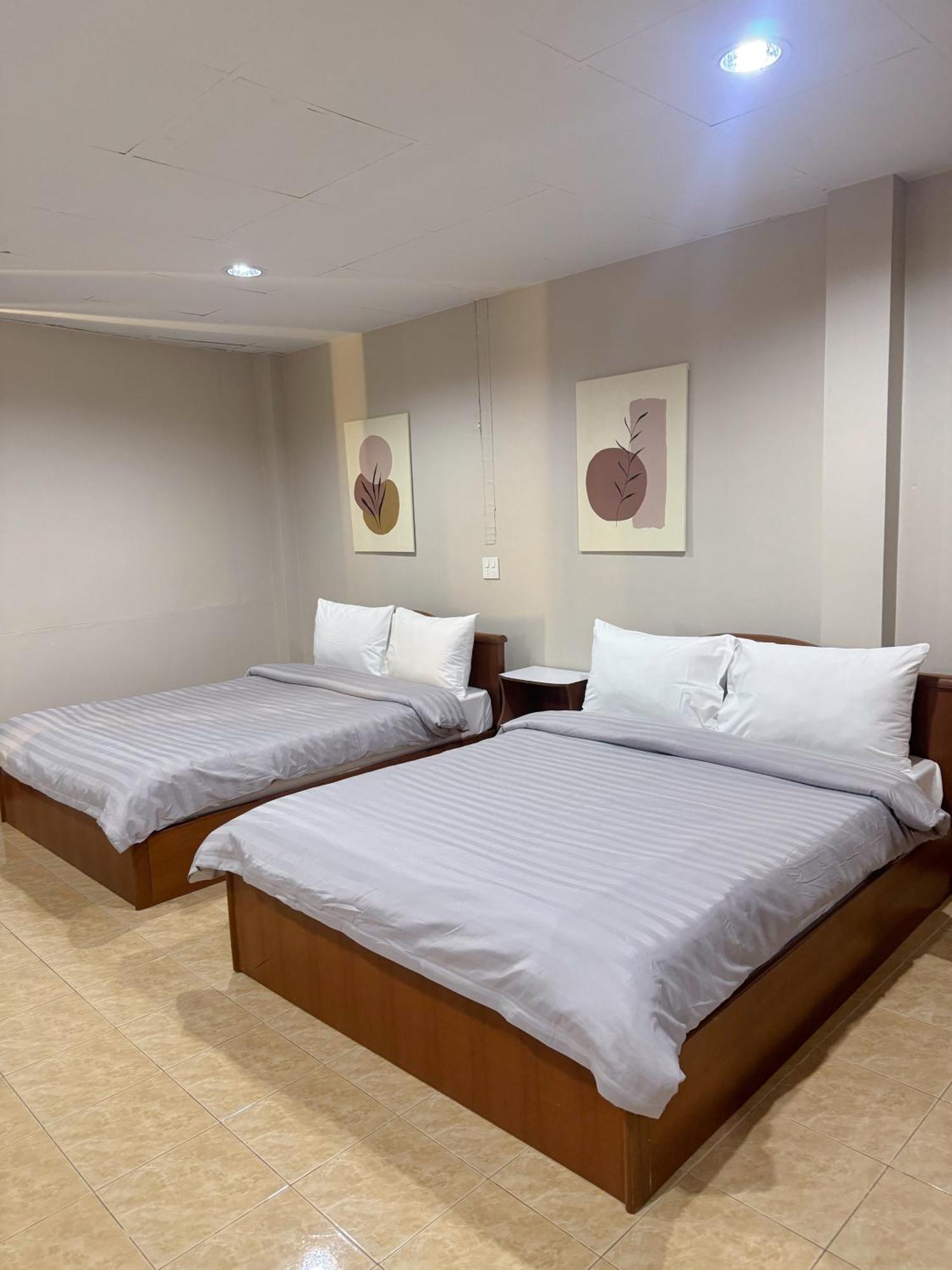 Tokyo Hotel Nakhonratchasima Zewnętrze zdjęcie